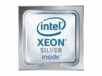 Intel Xeon Silver 4509Y 2,6 GHz 8 Kerne 16 Threads 22.5 MB Cache-Speicher FCLGA4677