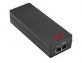 ROLINE Gigabit Ethernet PoE Injektor Power Injector 30 Watt Ausgangsanschl&uuml;sse: 1