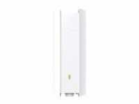 TP-LINK AX1800 INDOOR/OUTDOOR DUAL-BAND WI-FI 6 ACCESS POINT PORT: 1X GI