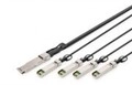 DIGITUS 1M DAC BREAKOUT CABLE 1 m (DN-81321)
