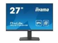 iiyama ProLite LED-Monitor 68,6 cm 27 " 1920 x 1080 Full HD 1080p @ 100 Hz IPS 250