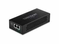 TRENDnet Gigabit PoE Injektor 4PPoE 1 Gbps Power over Ethernet (TPE-119GI)