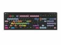 Logickeyboard FL Studio Astra 2 UK PC Tastatur 1,8 m (LKB-FLS-A2PC-UK)