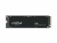 Crucial T705 4 TB PCIe Gen5 NVMe M.2 SSD (CT4000T705SSD3)