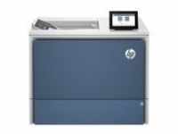 HP Color LaserJet Enterprise 6701dn Drucker Farbe Duplex Laser A4/Legal 1200 x dpi