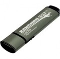 Kanguru Solutions 16 GB SS3 USB3.0 USB Typ-A 3.2 Gen 1 3.1 1 105 MB/s Kappe...