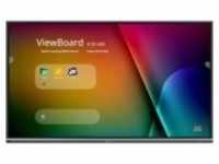 ViewSonic ViewBoard 50serie touchscreen 86IN UHD Flachbildschirm TFT/LCD 8 ms...