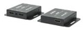 Manhattan 4Ka30Hz HDMI over Ethernet Extender Set bis zu 40m (168397)