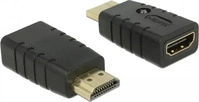 DeLock 63320, Delock EDID-Emulator Stecker > HDMI-A Buchse EDID Emulator (63320)