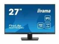 iiyama ProLite LED-Monitor 68,6 cm 27 " 2560 x 1440 WQHD @ 100 Hz IPS 250 cd/m²