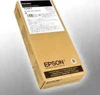 Epson C13T54X100, Epson Tinte photo schwarz 350ml SureColor SC-P6000/7000/8000/9000