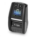 Zebra DT Printer ZQ610 Plus 2_/48mm_ English/Latin fonts Dual 802.11AC BT4.x Linered