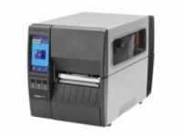 Zebra DT Printer ZT231 4in 300 dpi Direct Thermal Peel with Liner Takeup EU/UK Cords