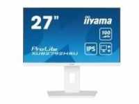 iiyama ProLite LED-Monitor 68,6 cm 27 " 1920 x 1080 Full HD 1080p @ 100 Hz IPS 250