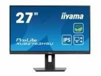 iiyama ProLite LED-Monitor 68,6 cm 27 " 1920 x 1080 Full HD 1080p @ 100 Hz IPS...