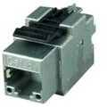 Teleg&auml;rtner Karl G&auml;rtner AMJ Module K Cat.6a Modularer Einschub Kopplung 1
