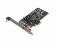 Creative Sound Blaster Audigy Fx Soundkarte 24-Bit 192 kHz 106 dB S/N 5.1 PCIe
