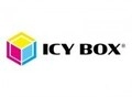 ICY BOX 9-in-1 mobile Docking Station Lade-/Dockingstation (IB-DK4012-CPD)