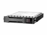 HP Enterprise HPE SSD Mixed Use 1.6 TB Hot-Swap 2.5 " SFF 6,4 cm U.3 PCIe 4.0...