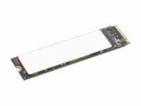 Lenovo 512 GB PCIe Gen4 NVMe OPAL2 M.2 2280 SSD Perf G4 (4XB1N36074)
