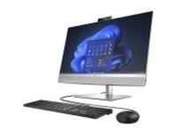HP EliteOne 870 G9 All-in-One mit Monitor Core i5 RAM: 16 GB HDD: 512 NVMe