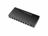 LogiLink Switch 8-Port Gigabit Ethernet 1 Gbps 1 (NS0111)