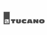 TUCANO Case Tasto iPad Air 10. Gen. 2022 schwarz mit Tastatur (IPD1022TAC-TK-DE-BK)