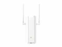TP-LINK AX1800 INDOOR/OUTDOOR DUAL-BAND WI-FI 6 ACCESS POINT PORT: 1X GI