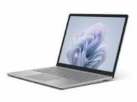 Microsoft Surface Laptop 6 Core i7 32 GB RAM 1 TB SSD 13.5 " Touchscreen Platin Win