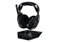 Logitech G Astro A50 X Headset ohrumschlie&szlig;end Bluetooth / LIGHTSPEED kabellos