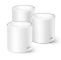 TP-LINK AX1500 Whole Home Mesh Wi-Fi 6 System 3er (DECO X10(3-PACK))