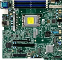Supermicro MBD-X13SCH-F-B, Supermicro X13SCH-F-B Bulk (MBD-X13SCH-F-B)
