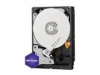 Western Digital WD Purple Surveillance Hard Drive Festplatte 2 TB intern 3.5 " 8,9 cm