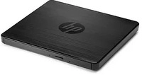 HP F2B56AA, HP Laufwerk DVD-RW Brenner USB verkabelt extern Schwarz (F2B56AA)