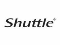 Shuttle Barebone slim i71355U DisplayPort HDMI (DS50U7)
