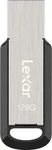 Lexar LJDM400128G-BNBNG, Lexar JumpDrive M400 USB USB-Stick 128 GB 3.0