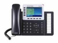 Grandstream Networks Grandstream Enterprise IP Phone VoIP-Telefon SIP RTCP RTP...