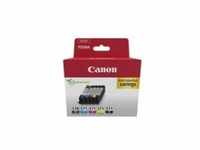 Canon PGI-570/CLI-571 Ink Cartridge PGBK/C/M/Y/BK Tintenpatrone Schwarz (0372C006)