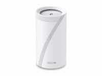 TP-LINK 5G BE9300 MESH WIFI 7 SYSTEM BUILD-IN MODEM 32.5G PORTS (DECO