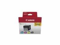 Canon PGI-2500 Ink Cartridge BK/C/M/Y MULTI Tintenpatrone Schwarz (9290B006)