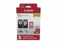 Canon PHOTO PACK PG-540L/CL-541XL Ink Cartridge Tintenpatrone (5224B012)