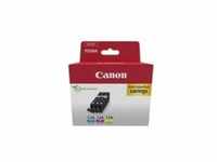 Canon CLI-526 Ink Cartridge C/M/Y combo Tintenpatrone (4541B018)