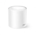TP-LINK AX1500 Whole Home Mesh Wi-Fi 6 System 2x RJ-45 (DECO X10(1-PACK))
