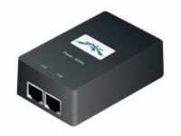 UbiQuiti PoE Injector 24VDC 24W Zubehör Netzwerk Power over Ethernet (POE-24-24W-5P)