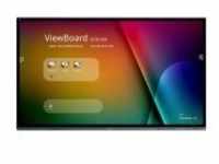 ViewSonic ViewBoard 218 cm 86 " Diagonalklasse LCD-Display mit