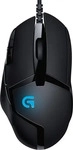 Logitech 910-004067, Logitech Hyperion Fury G402 Maus 8 Tasten Laser verkabelt USB