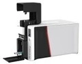 Evolis PriMacy 2 einseitig 12 Punkte/mm 300dpi USB Ethernet Kartendrucker