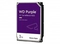 Western Digital WD Purple Surveillance Hard Drive Festplatte 3 TB intern 3.5 " 8,9 cm
