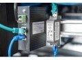 DIGITUS PoE Surge Protector RJ45 DIN-Schienenmontage Indoor (DN-95421)