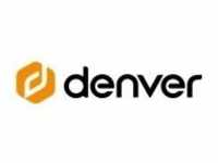 Denver Inter Sales Retro DAB+/FM Radio mit CD/BT/USB MDA-525DW (MDA-525DW)